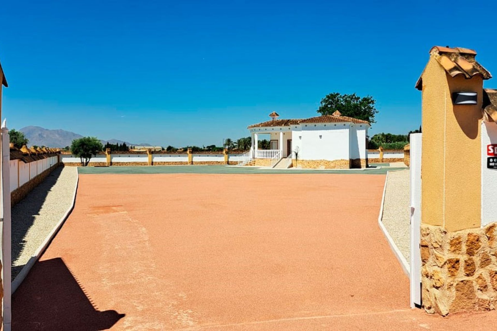 Sale - Finca / Country Property - Catral - Catral - Country