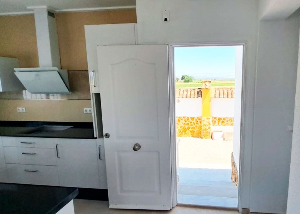 Sale - Finca / Country Property - Catral - Catral - Country