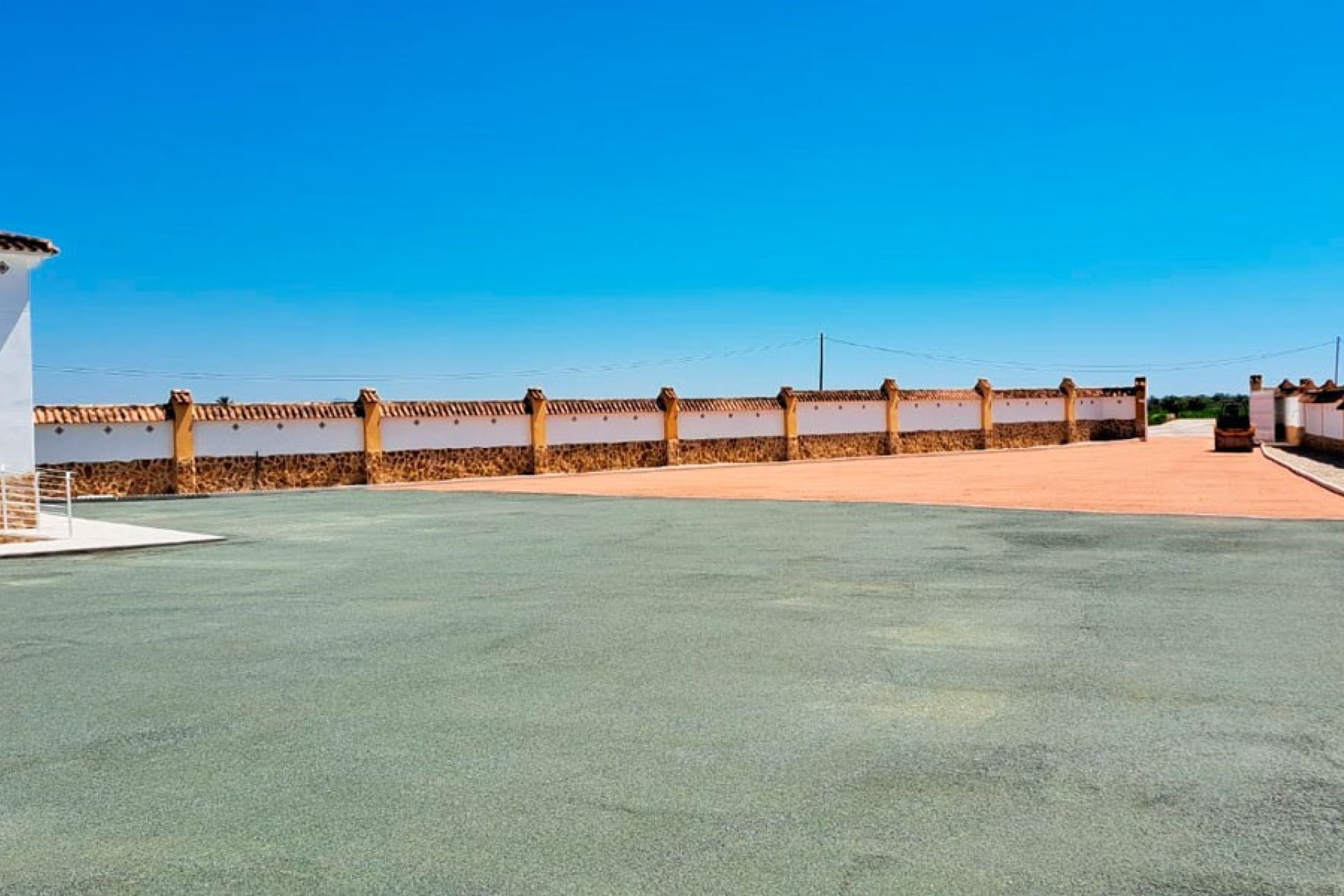 Sale - Finca / Country Property - Catral - Catral - Country