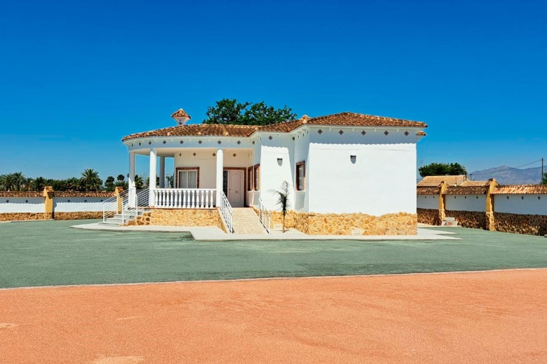 Sale - Finca / Country Property - Catral - Catral - Country