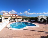 Sale - Finca / Country Property - Crevillente - Crevillente - Country