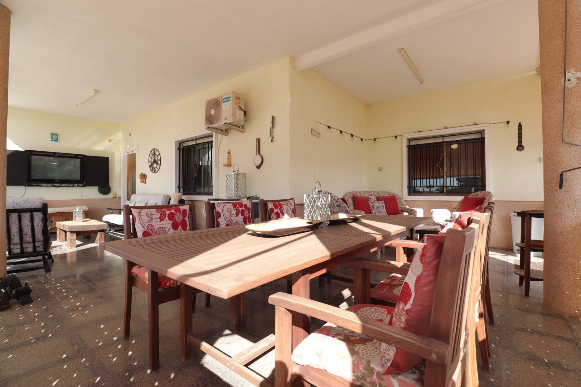Sale - Finca / Country Property - Crevillente - Crevillente - Country