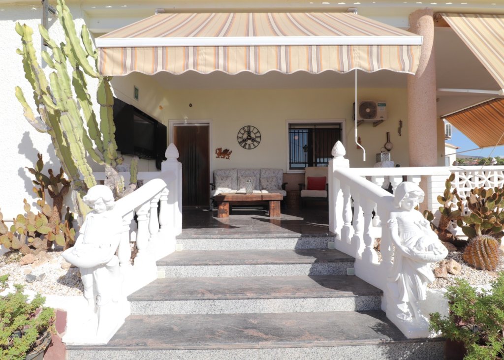 Sale - Finca / Country Property - Crevillente - Crevillente - Country
