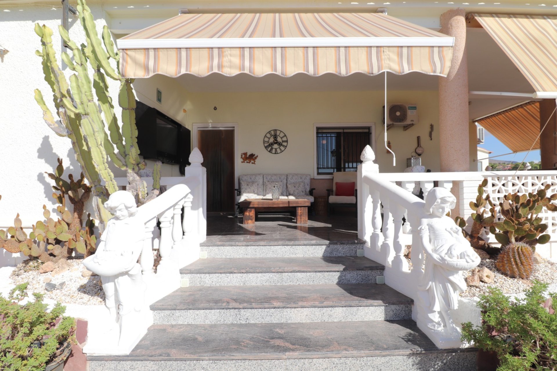 Sale - Finca / Country Property - Crevillente - Crevillente - Country
