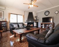 Sale - Finca / Country Property - Crevillente - Crevillente - Country