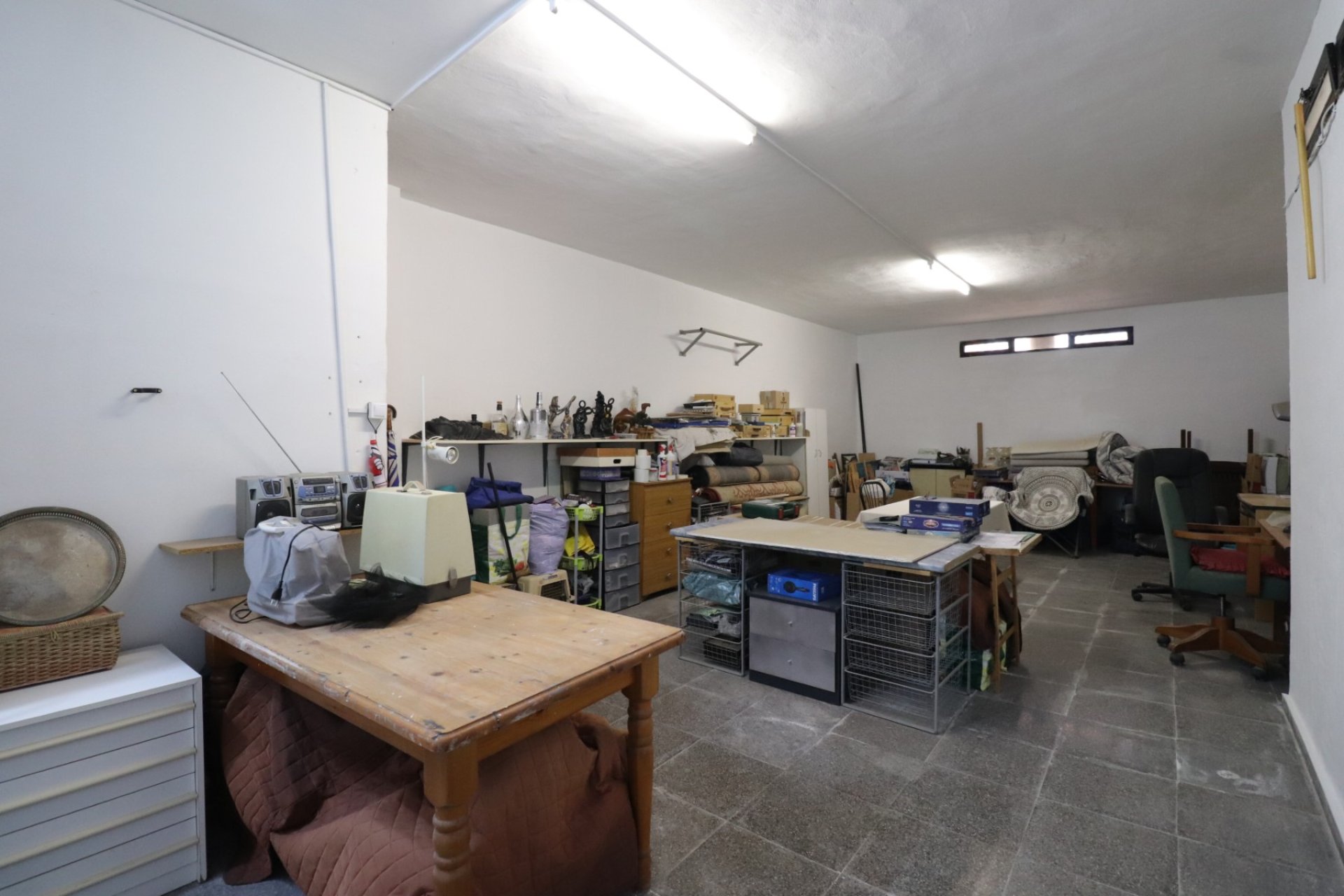 Sale - Finca / Country Property - Crevillente - Crevillente - Country