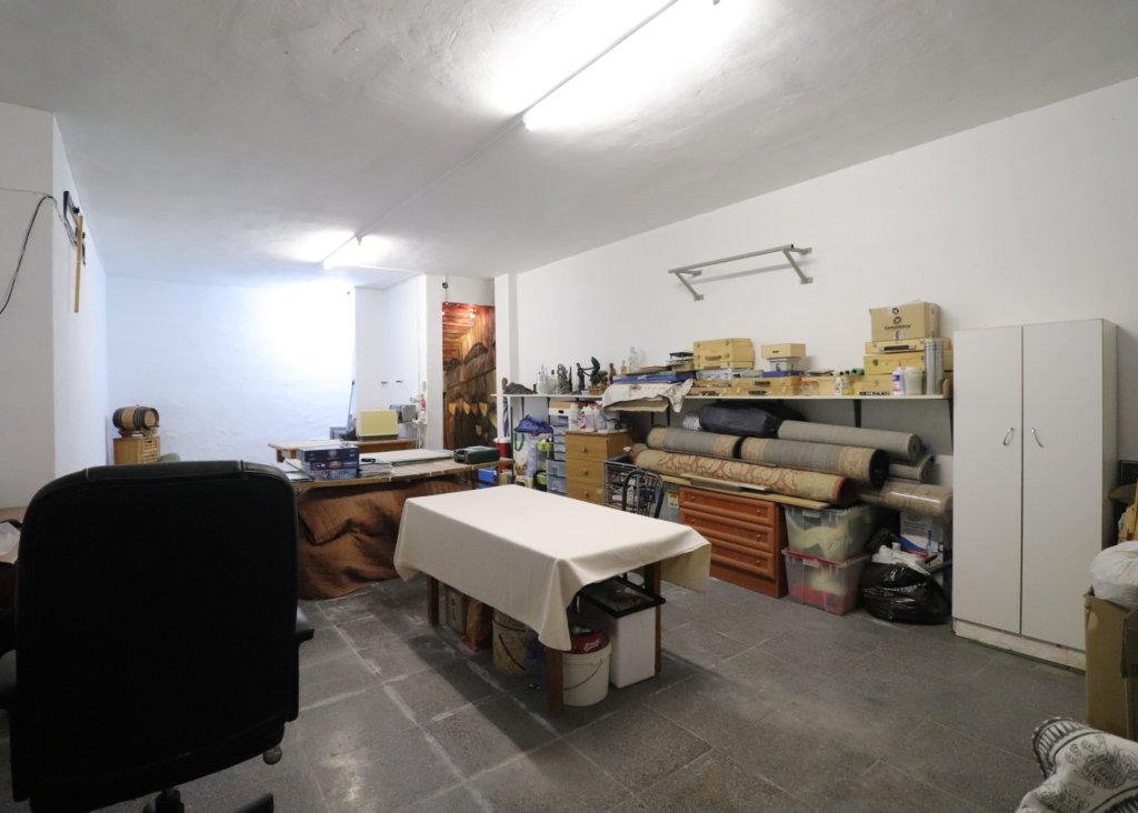 Sale - Finca / Country Property - Crevillente - Crevillente - Country