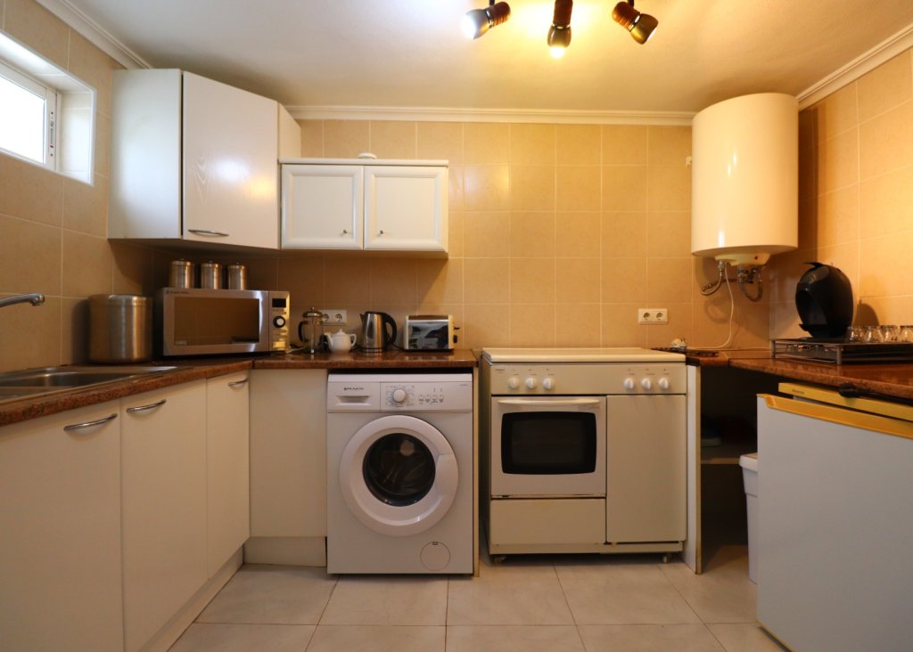 Sale - Finca / Country Property - Crevillente - Crevillente - Country