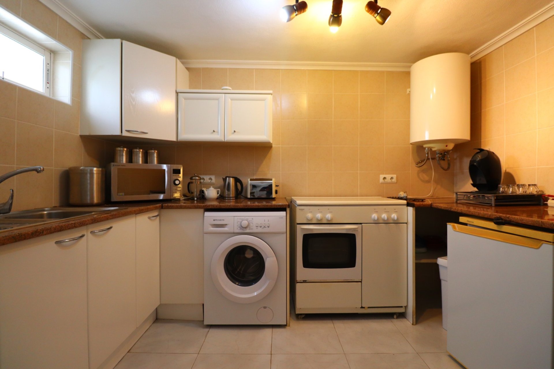 Sale - Finca / Country Property - Crevillente - Crevillente - Country