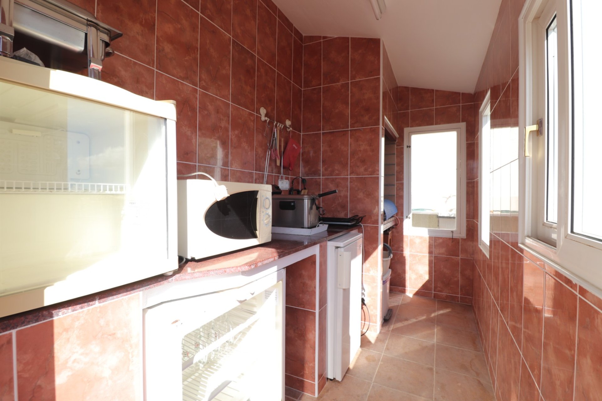 Sale - Finca / Country Property - Crevillente - Crevillente - Country