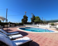 Sale - Finca / Country Property - Crevillente - Crevillente - Country
