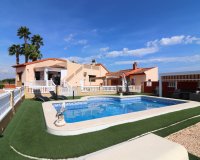 Sale - Finca / Country Property - Daya Vieja - Daya Vieja - Country