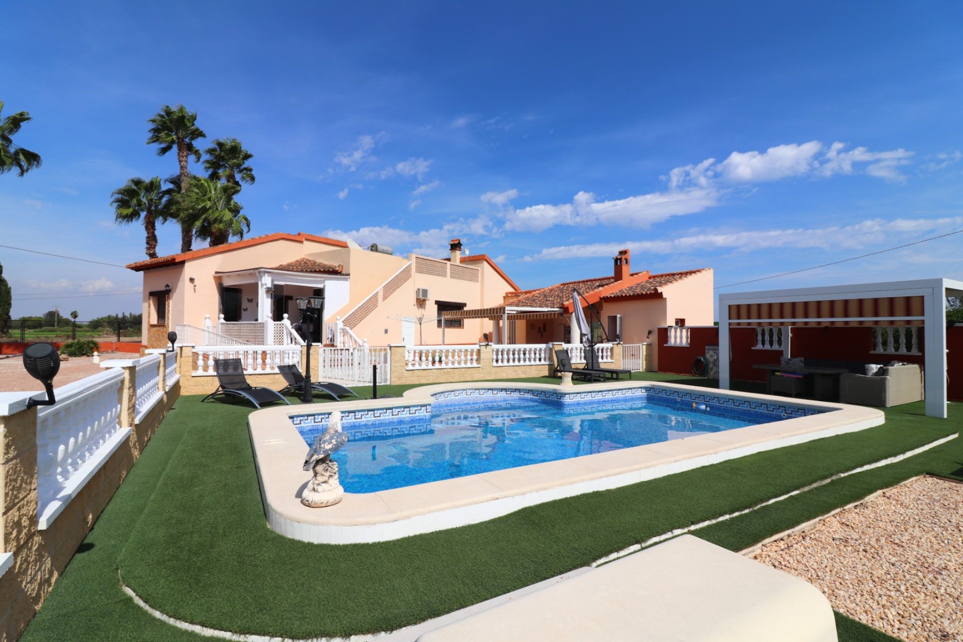 Sale - Finca / Country Property - Daya Vieja - Daya Vieja - Country