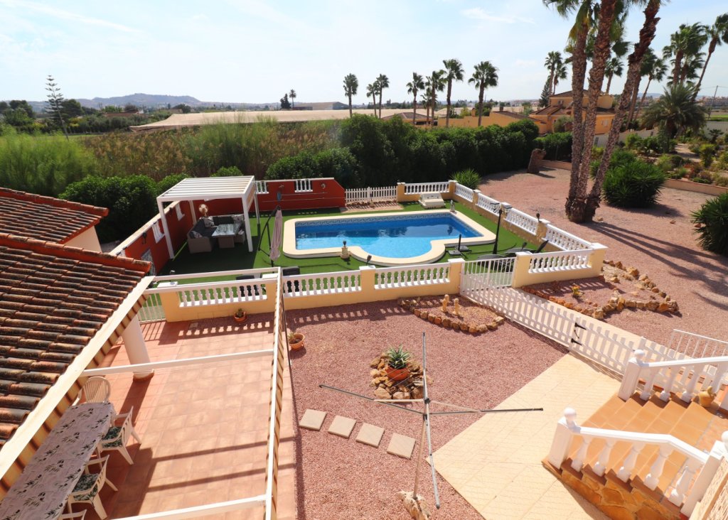 Sale - Finca / Country Property - Daya Vieja - Daya Vieja - Country