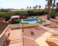Sale - Finca / Country Property - Daya Vieja - Daya Vieja - Country