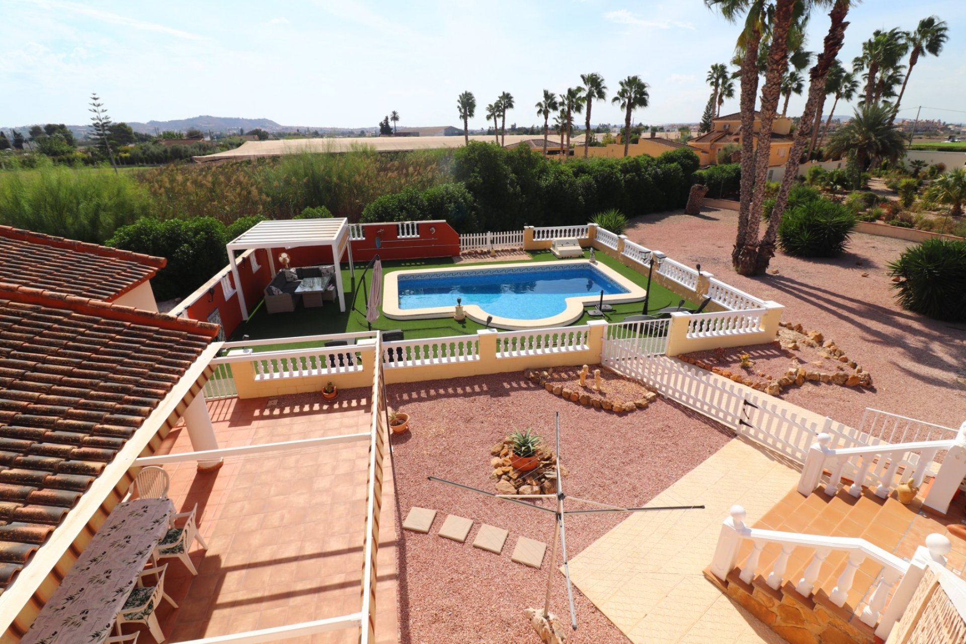 Sale - Finca / Country Property - Daya Vieja - Daya Vieja - Country