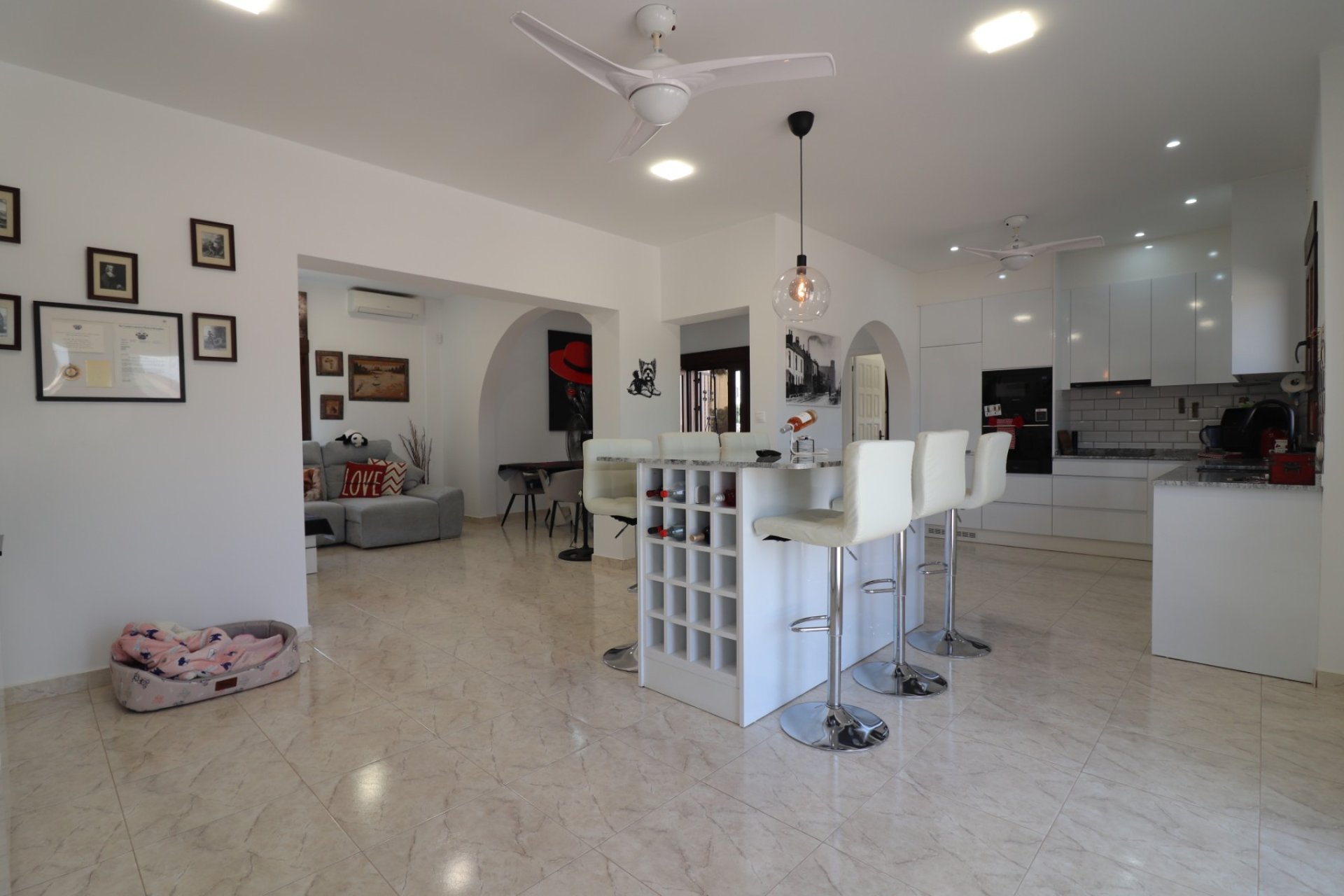Sale - Finca / Country Property - Daya Vieja - Daya Vieja - Country