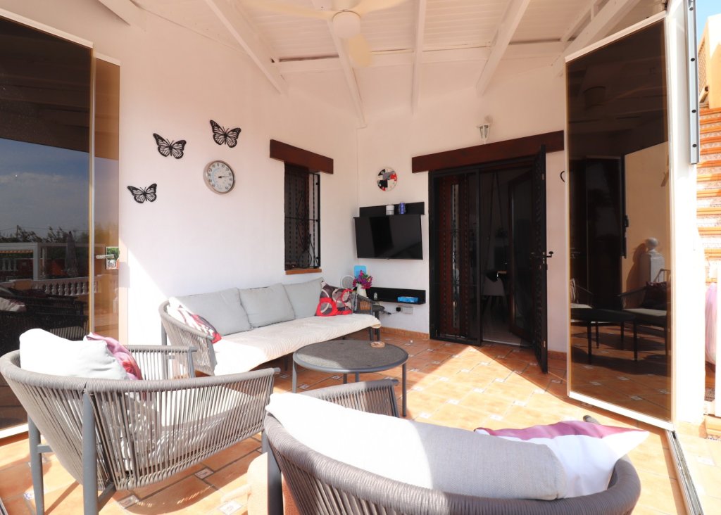 Sale - Finca / Country Property - Daya Vieja - Daya Vieja - Country