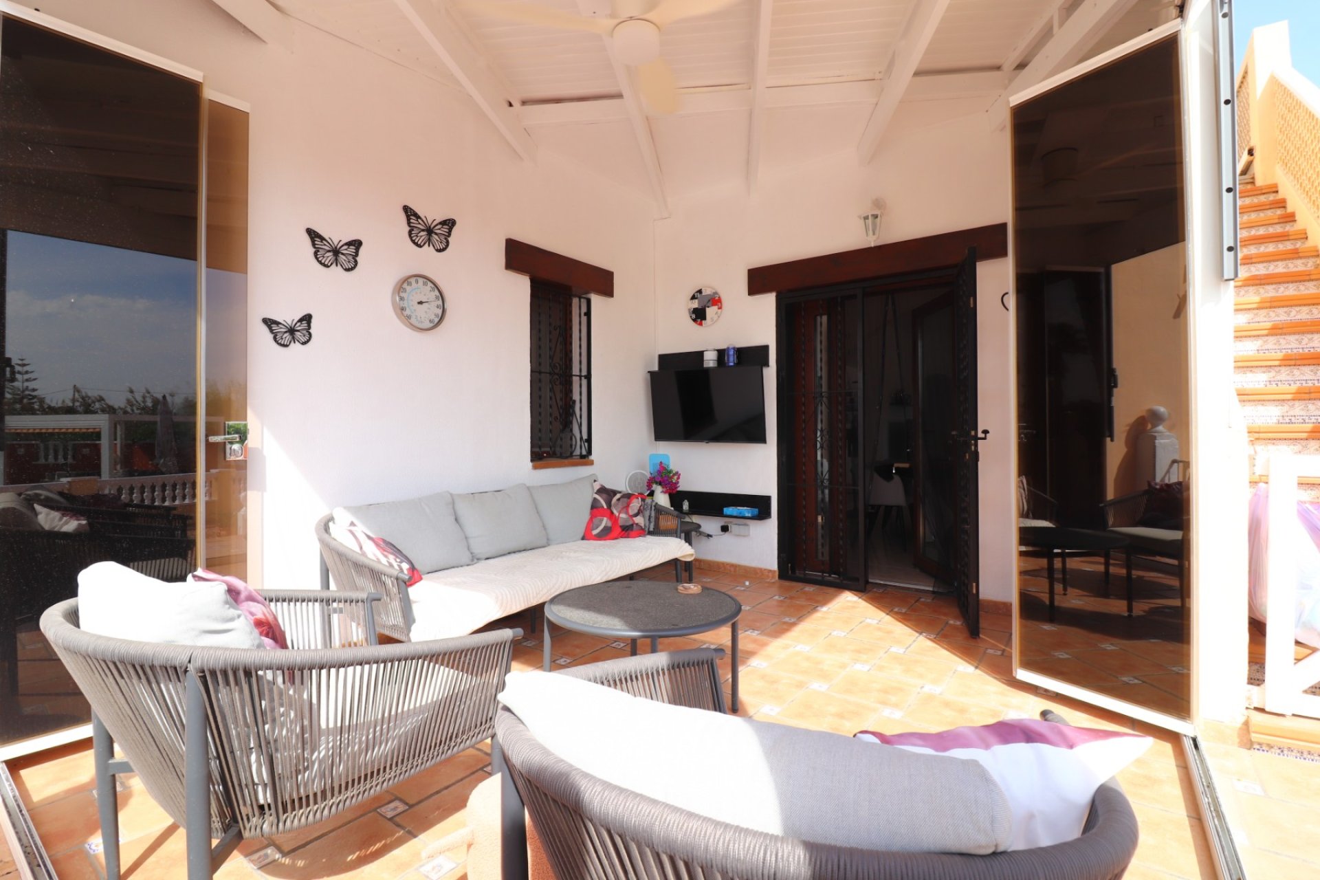 Sale - Finca / Country Property - Daya Vieja - Daya Vieja - Country