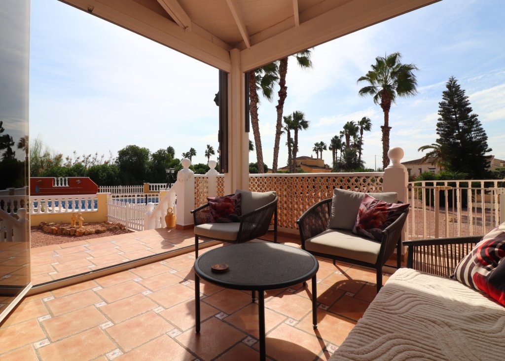 Sale - Finca / Country Property - Daya Vieja - Daya Vieja - Country