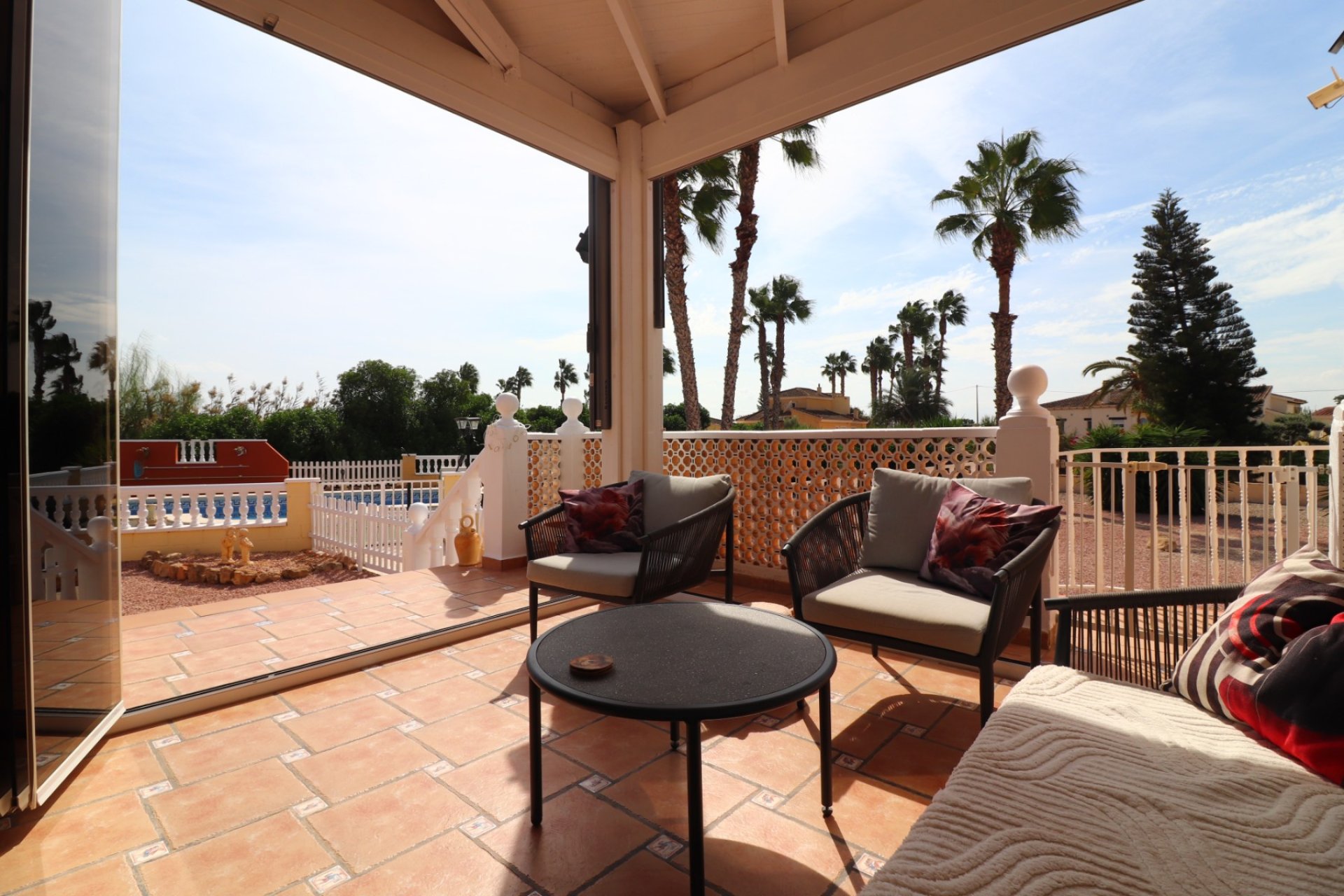Sale - Finca / Country Property - Daya Vieja - Daya Vieja - Country