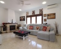 Sale - Finca / Country Property - Daya Vieja - Daya Vieja - Country
