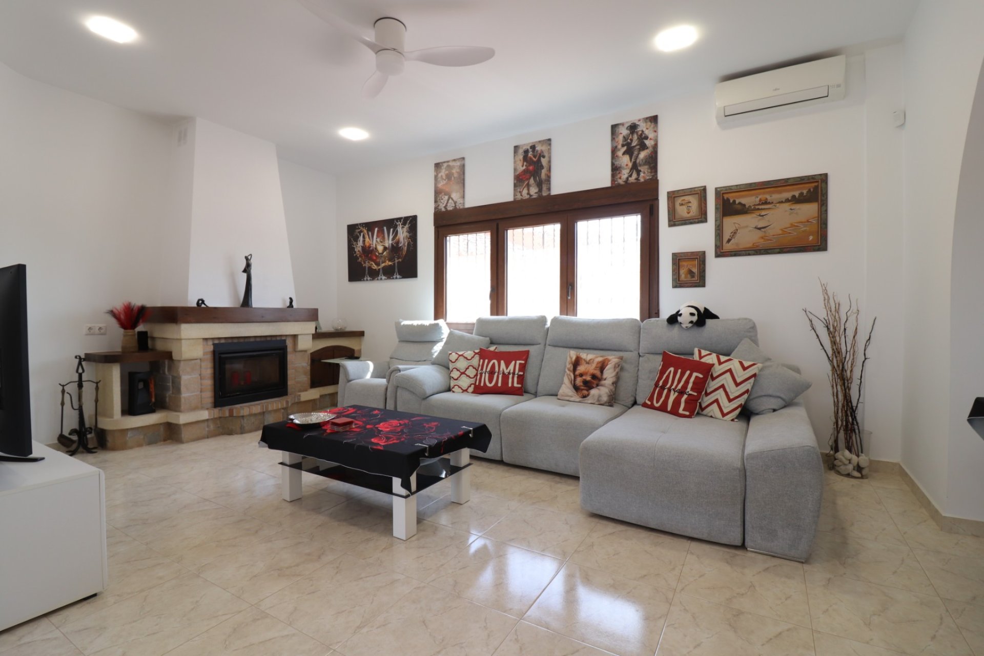 Sale - Finca / Country Property - Daya Vieja - Daya Vieja - Country