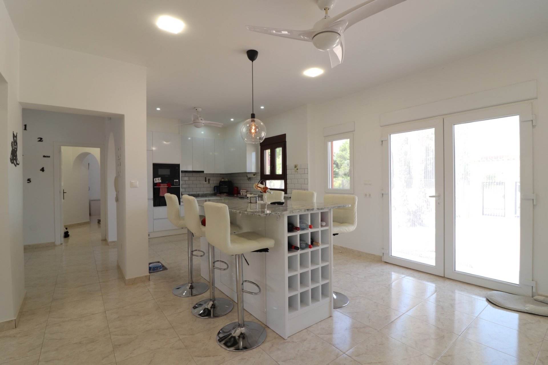 Sale - Finca / Country Property - Daya Vieja - Daya Vieja - Country
