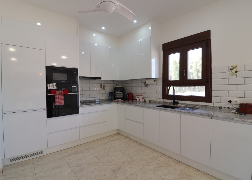 Sale - Finca / Country Property - Daya Vieja - Daya Vieja - Country