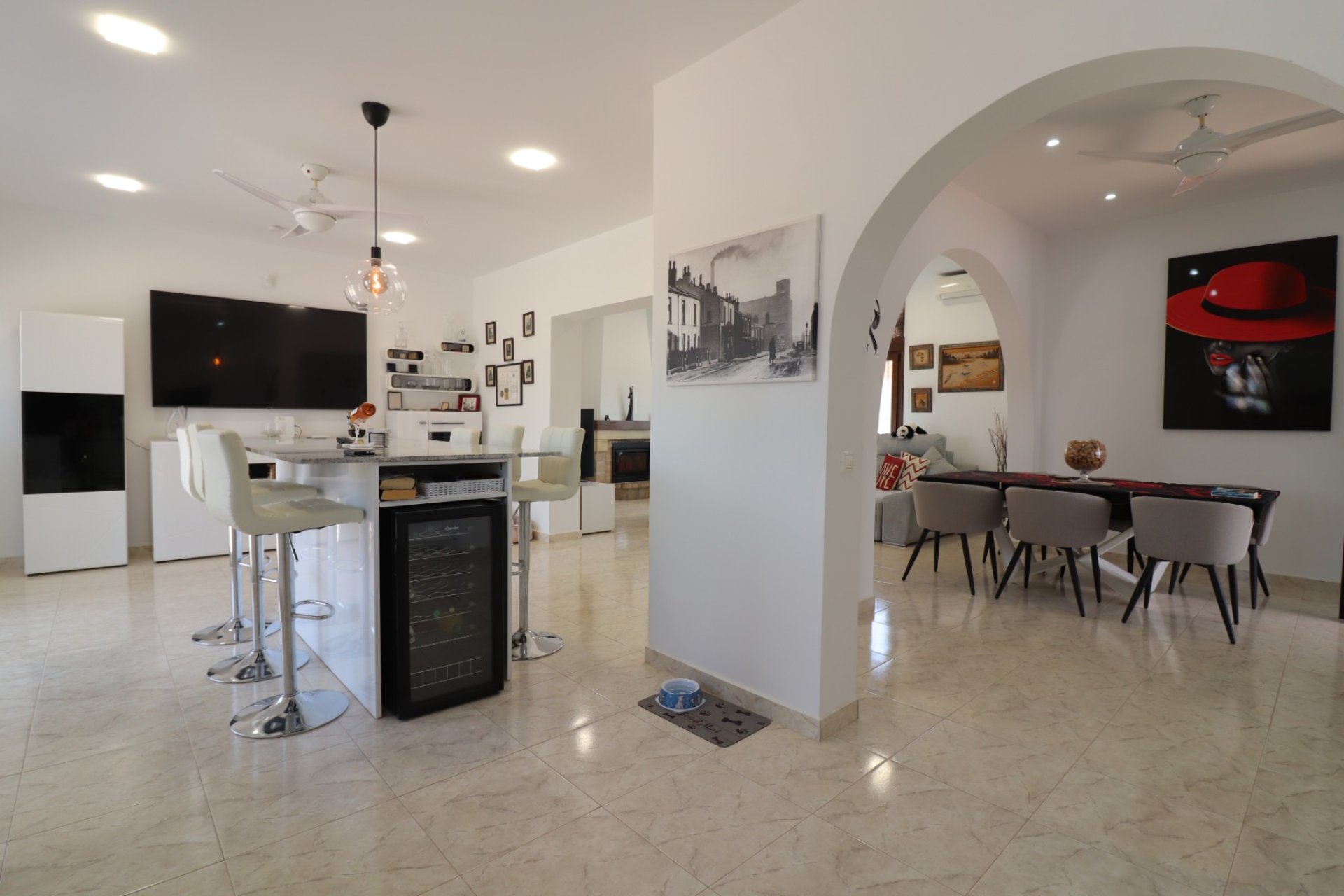 Sale - Finca / Country Property - Daya Vieja - Daya Vieja - Country