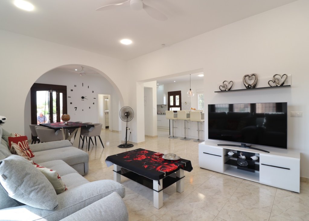 Sale - Finca / Country Property - Daya Vieja - Daya Vieja - Country