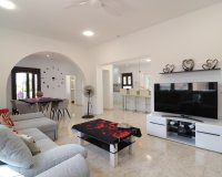 Sale - Finca / Country Property - Daya Vieja - Daya Vieja - Country