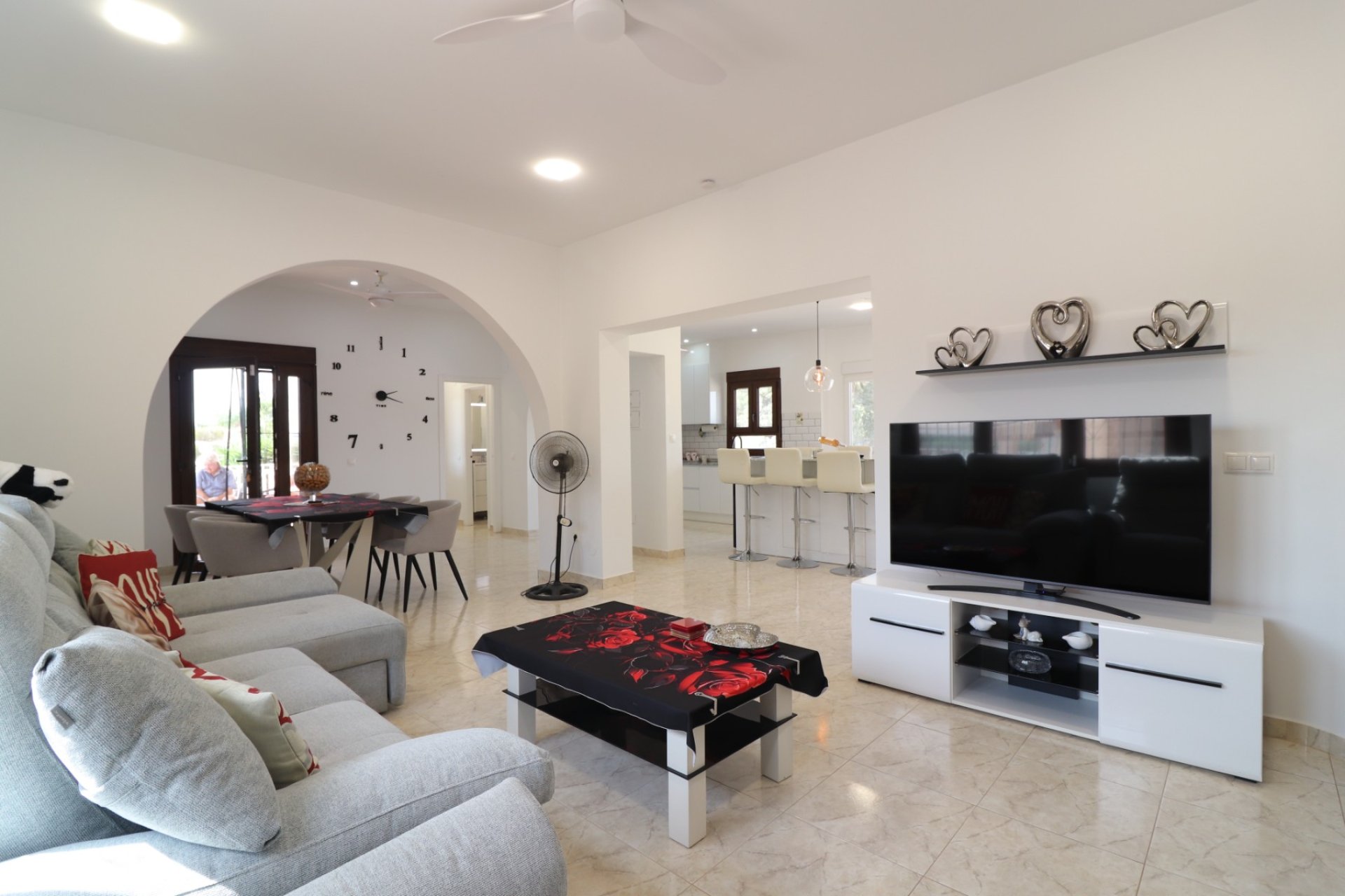 Sale - Finca / Country Property - Daya Vieja - Daya Vieja - Country