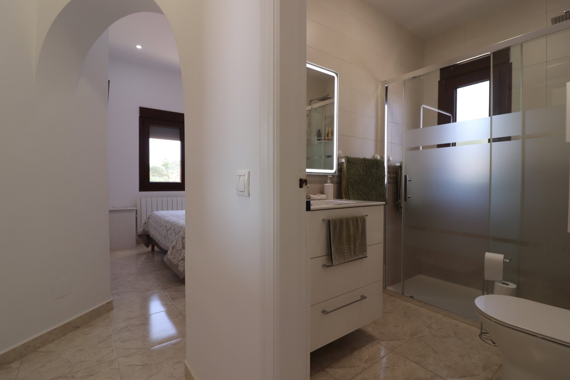 Sale - Finca / Country Property - Daya Vieja - Daya Vieja - Country