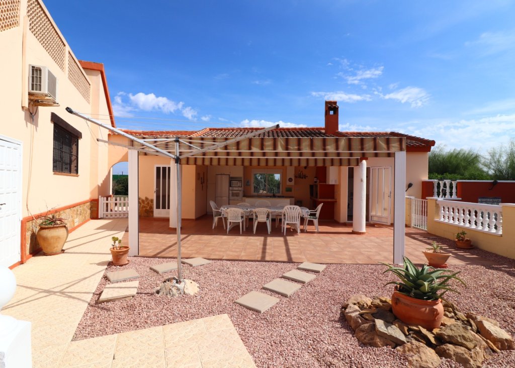 Sale - Finca / Country Property - Daya Vieja - Daya Vieja - Country