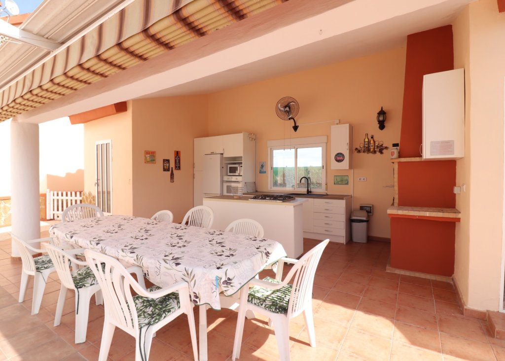 Sale - Finca / Country Property - Daya Vieja - Daya Vieja - Country