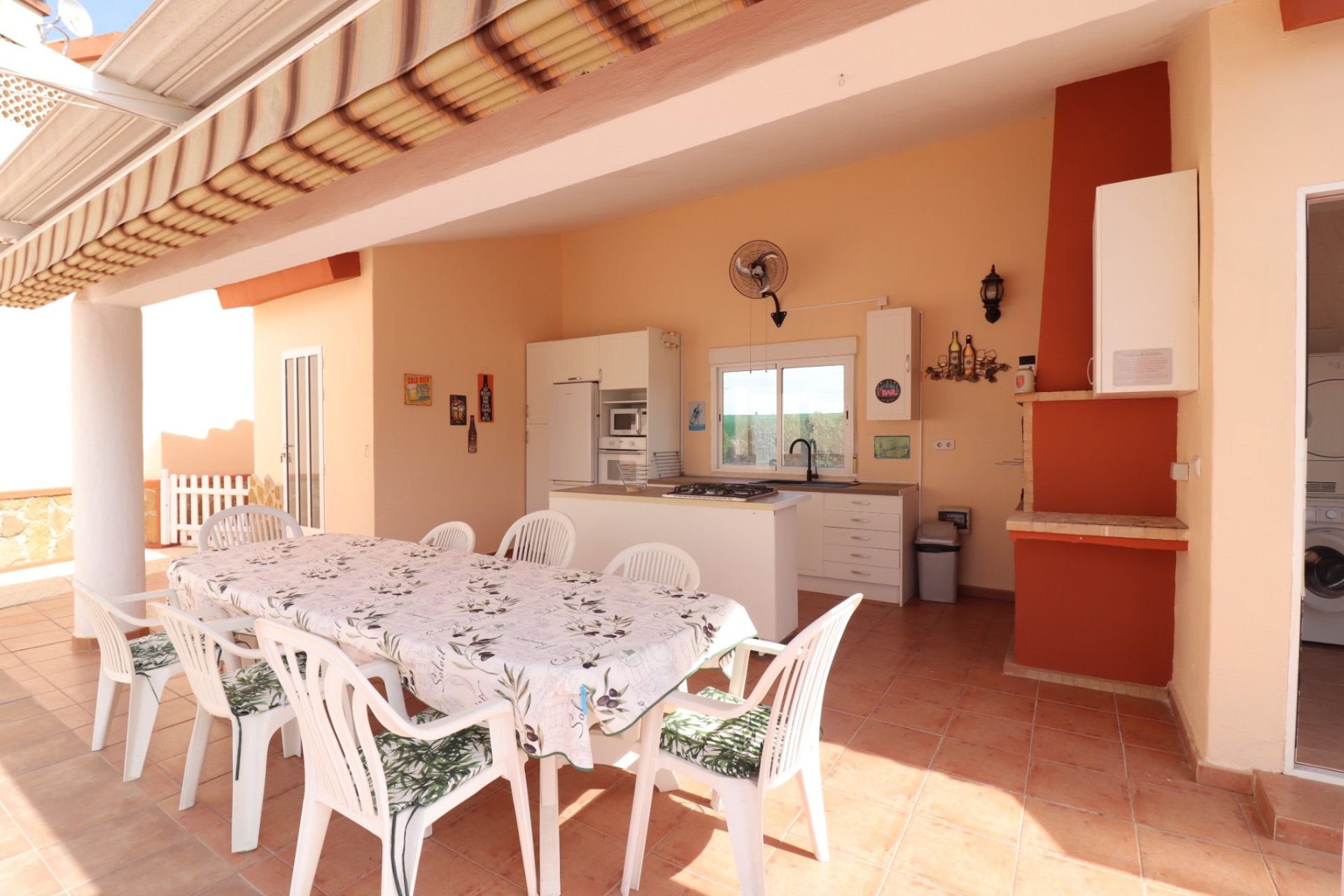 Sale - Finca / Country Property - Daya Vieja - Daya Vieja - Country