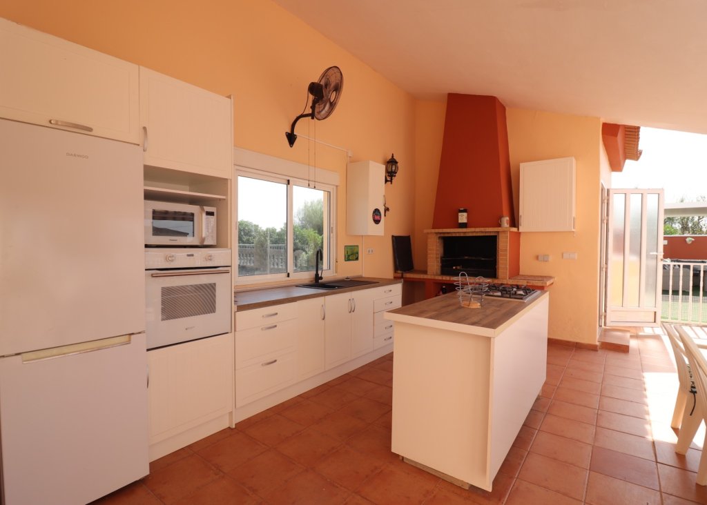 Sale - Finca / Country Property - Daya Vieja - Daya Vieja - Country