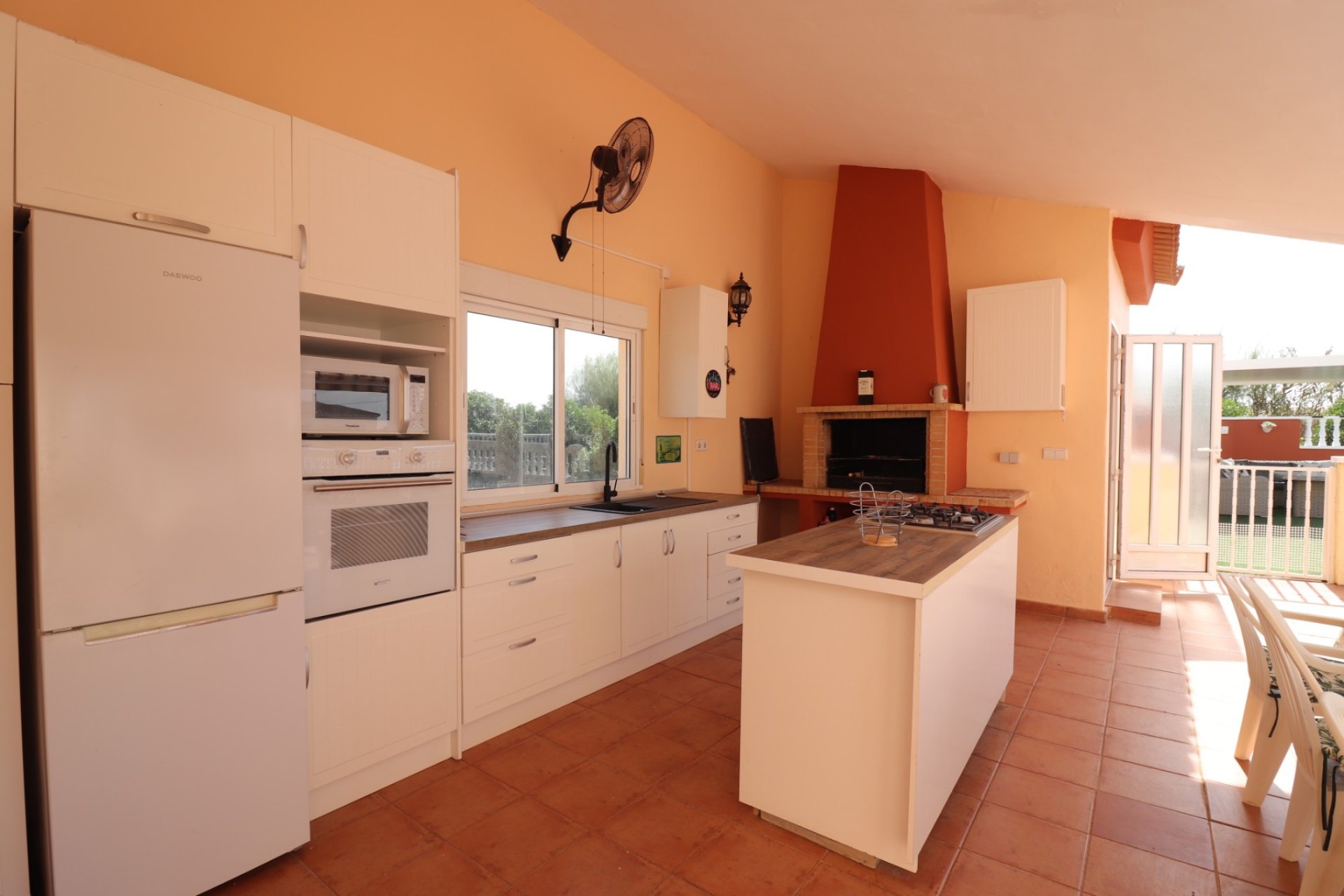 Sale - Finca / Country Property - Daya Vieja - Daya Vieja - Country
