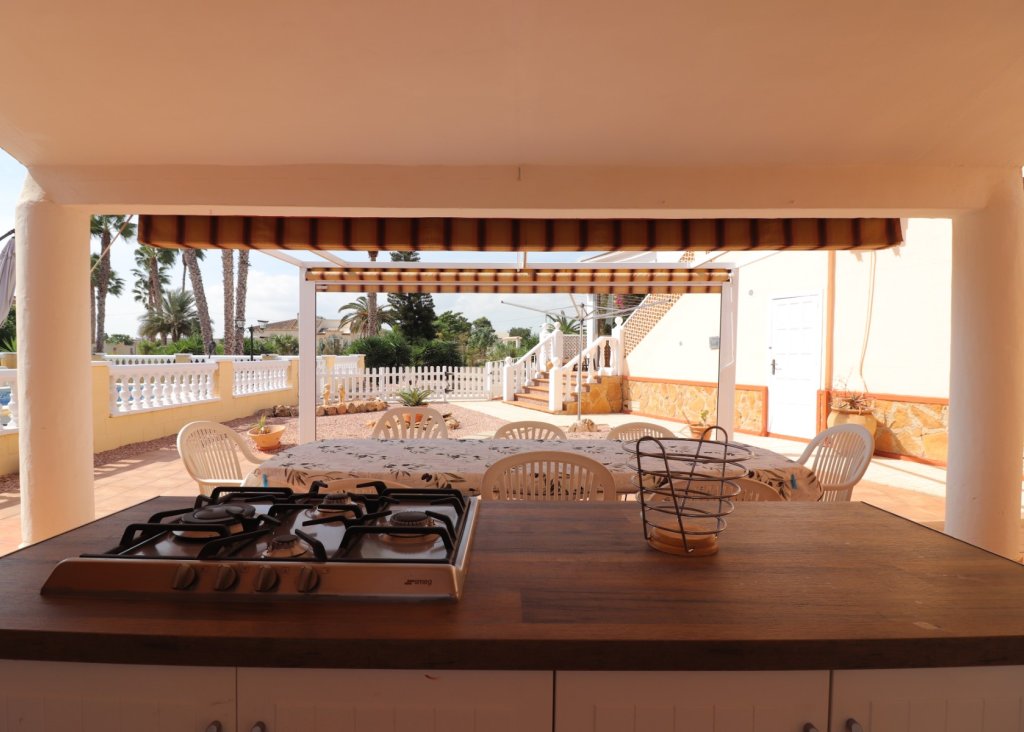 Sale - Finca / Country Property - Daya Vieja - Daya Vieja - Country