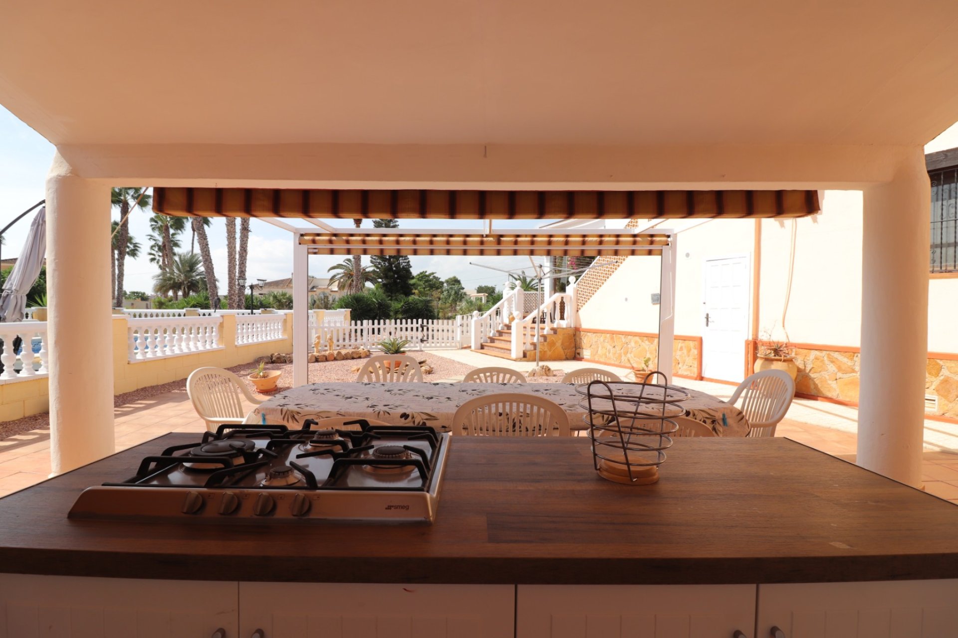 Sale - Finca / Country Property - Daya Vieja - Daya Vieja - Country
