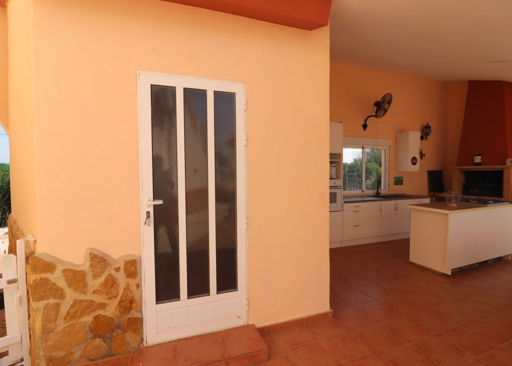Sale - Finca / Country Property - Daya Vieja - Daya Vieja - Country