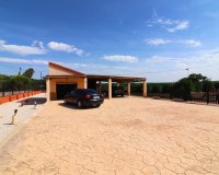 Sale - Finca / Country Property - Daya Vieja - Daya Vieja - Country