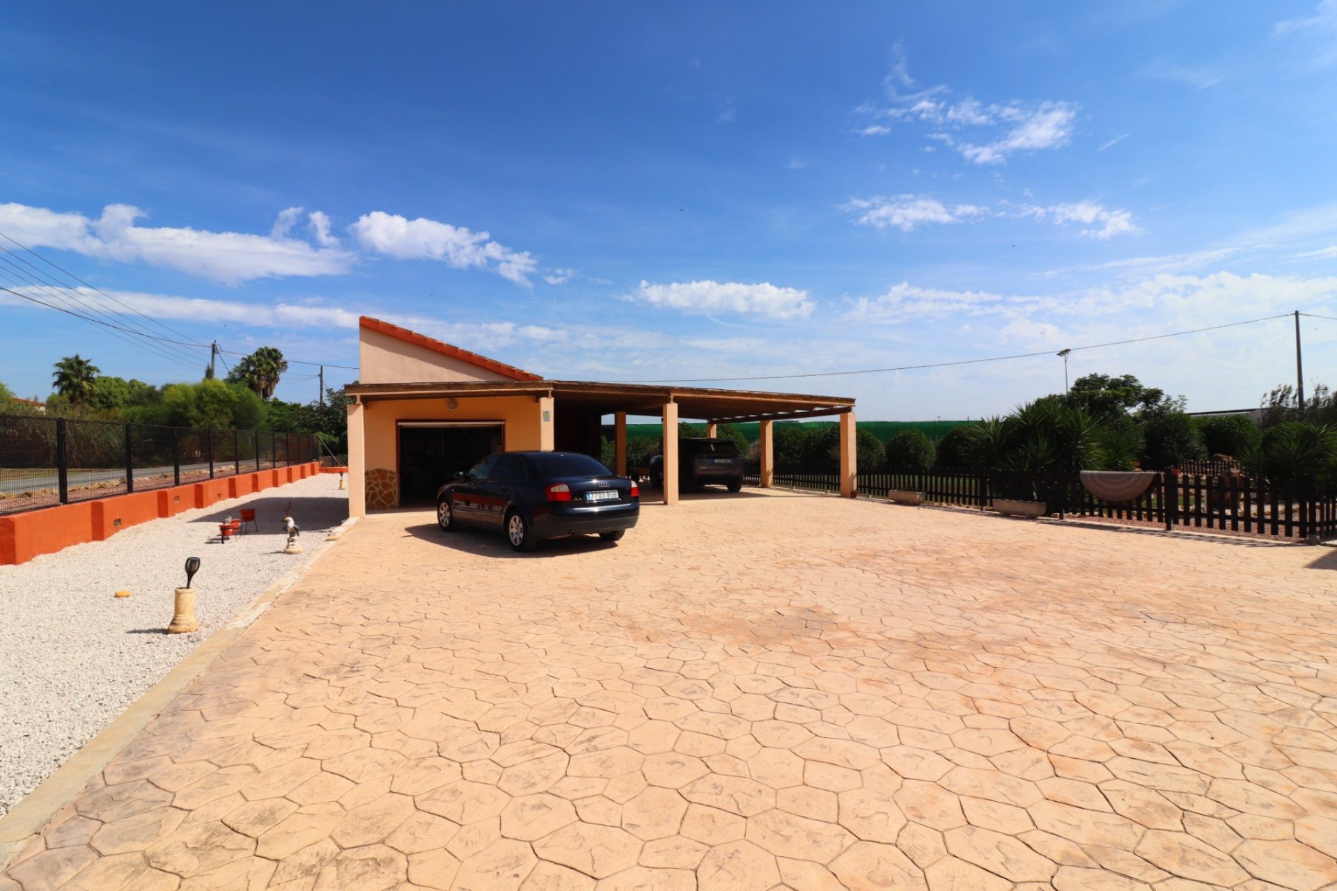 Sale - Finca / Country Property - Daya Vieja - Daya Vieja - Country