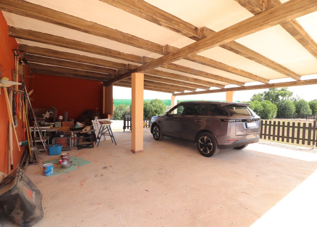 Sale - Finca / Country Property - Daya Vieja - Daya Vieja - Country