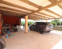Sale - Finca / Country Property - Daya Vieja - Daya Vieja - Country