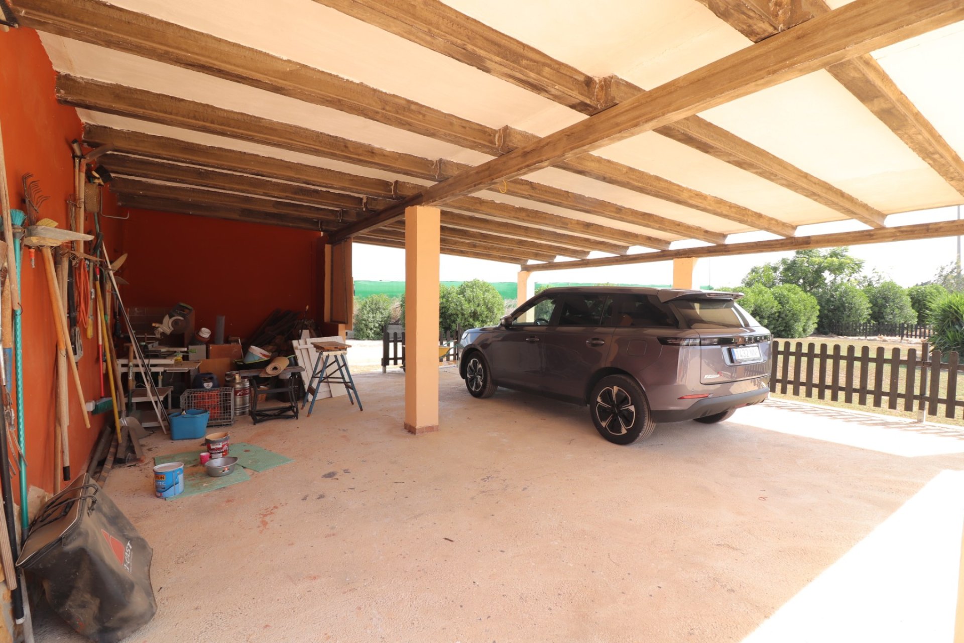 Sale - Finca / Country Property - Daya Vieja - Daya Vieja - Country