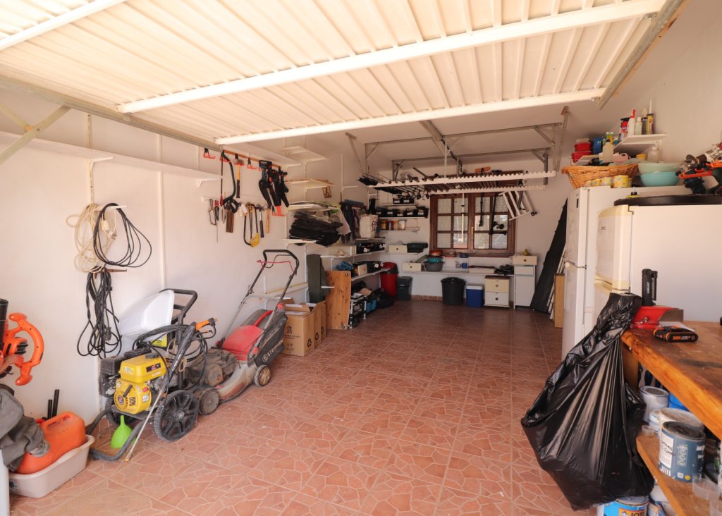 Sale - Finca / Country Property - Daya Vieja - Daya Vieja - Country