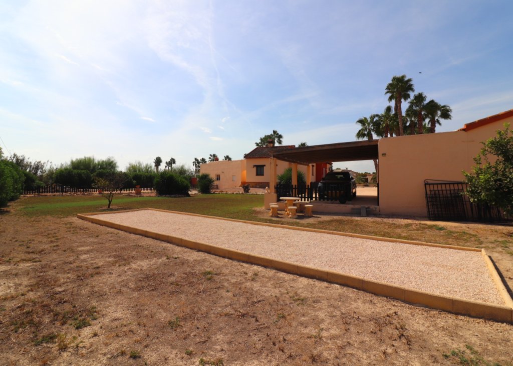 Sale - Finca / Country Property - Daya Vieja - Daya Vieja - Country