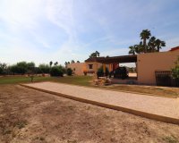 Sale - Finca / Country Property - Daya Vieja - Daya Vieja - Country